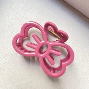 BLUSH - Hello Kitty Korean Claw - Large