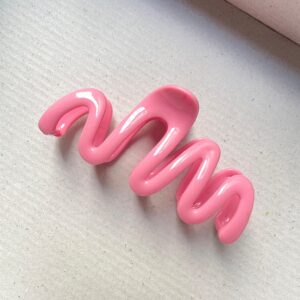 ROSE Wavy Claw - Large