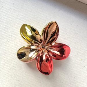 CHERRY GLOSS Abstract Claw - Large
