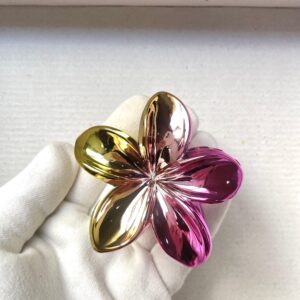 CANDY FLOSS Abstract Claw - Large