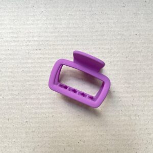 FAALSA  Square Clip - Small