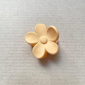 CAMEL Flower Clip - Small