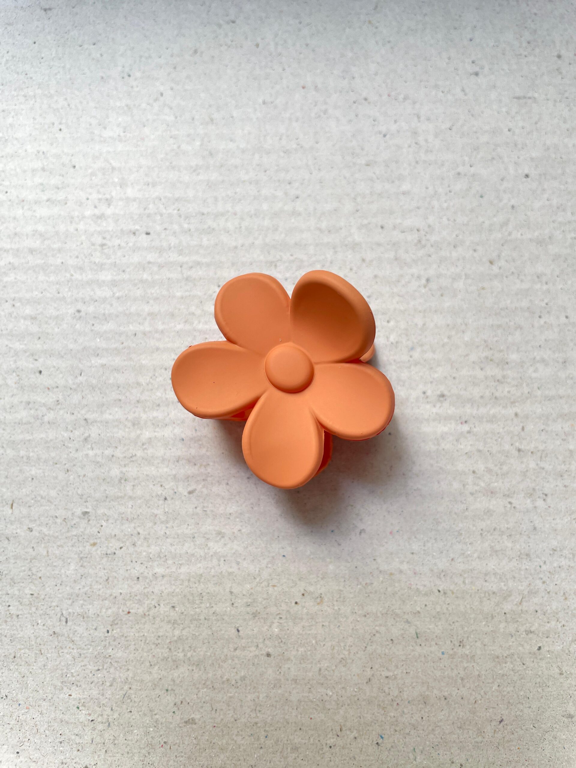 DUSKY Flower Clip - Small