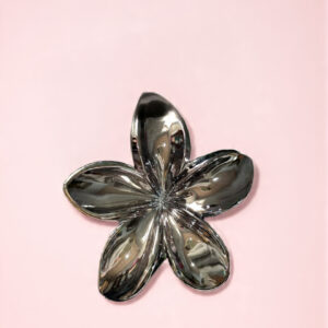 COPPER GREY Metallic Claw - Large