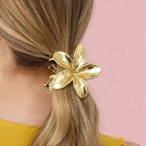GOLDEN Metallic Claw - Large