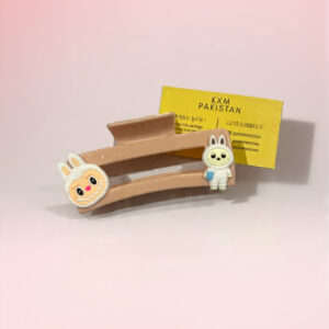 COFFEE Labubu Claw - Large