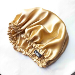GOLDEN - Satin Hair Bonnet