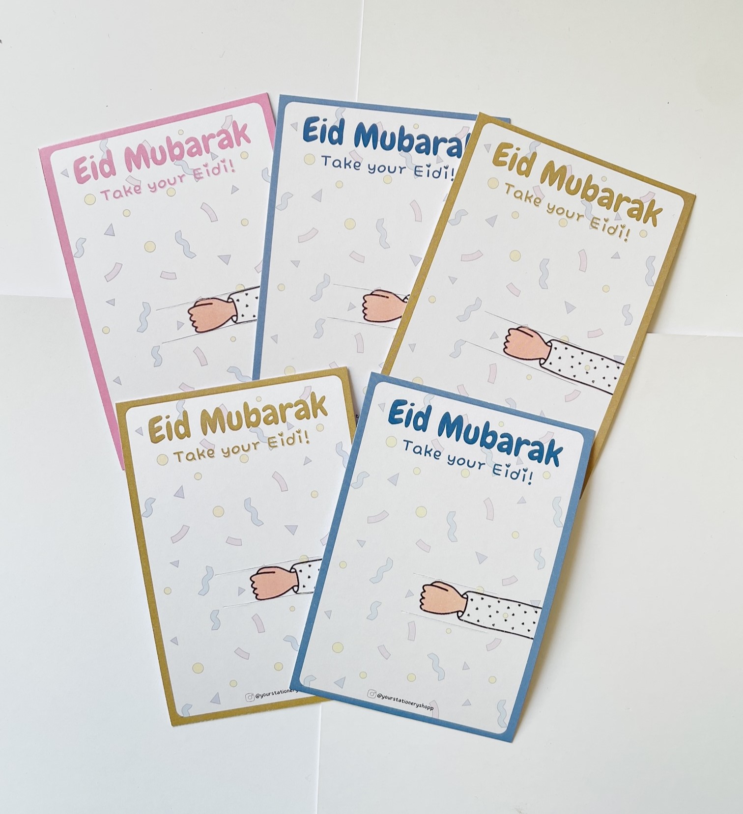 Eidi Holder - Packs - Image 3