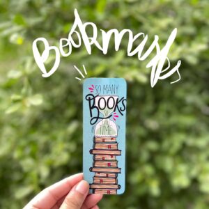 Bookmarks