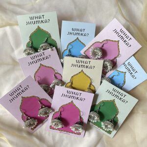 JHUMKA