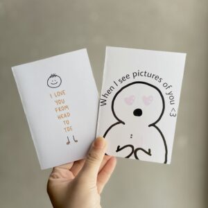 SIMP- Post Cards