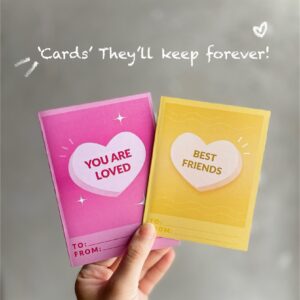You are LOVED - Post Cards