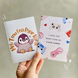 Cute Love - Post Cards