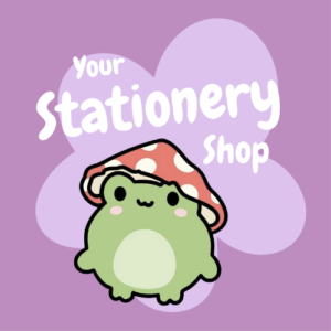 Stationery