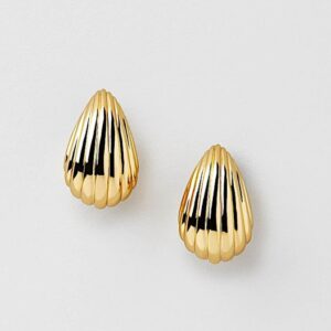 Dove - Golden Hoops