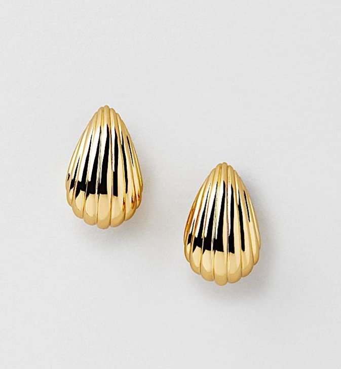 Dove - Golden Hoops