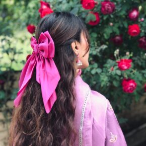 French Bow