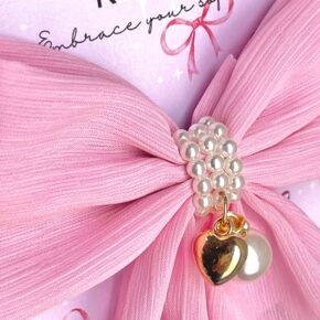 Fancy Bow