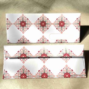 Antique - Cash Envelope
