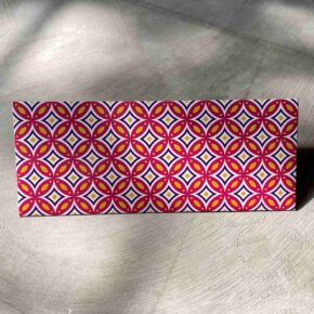 Patterns - Cash Envelope
