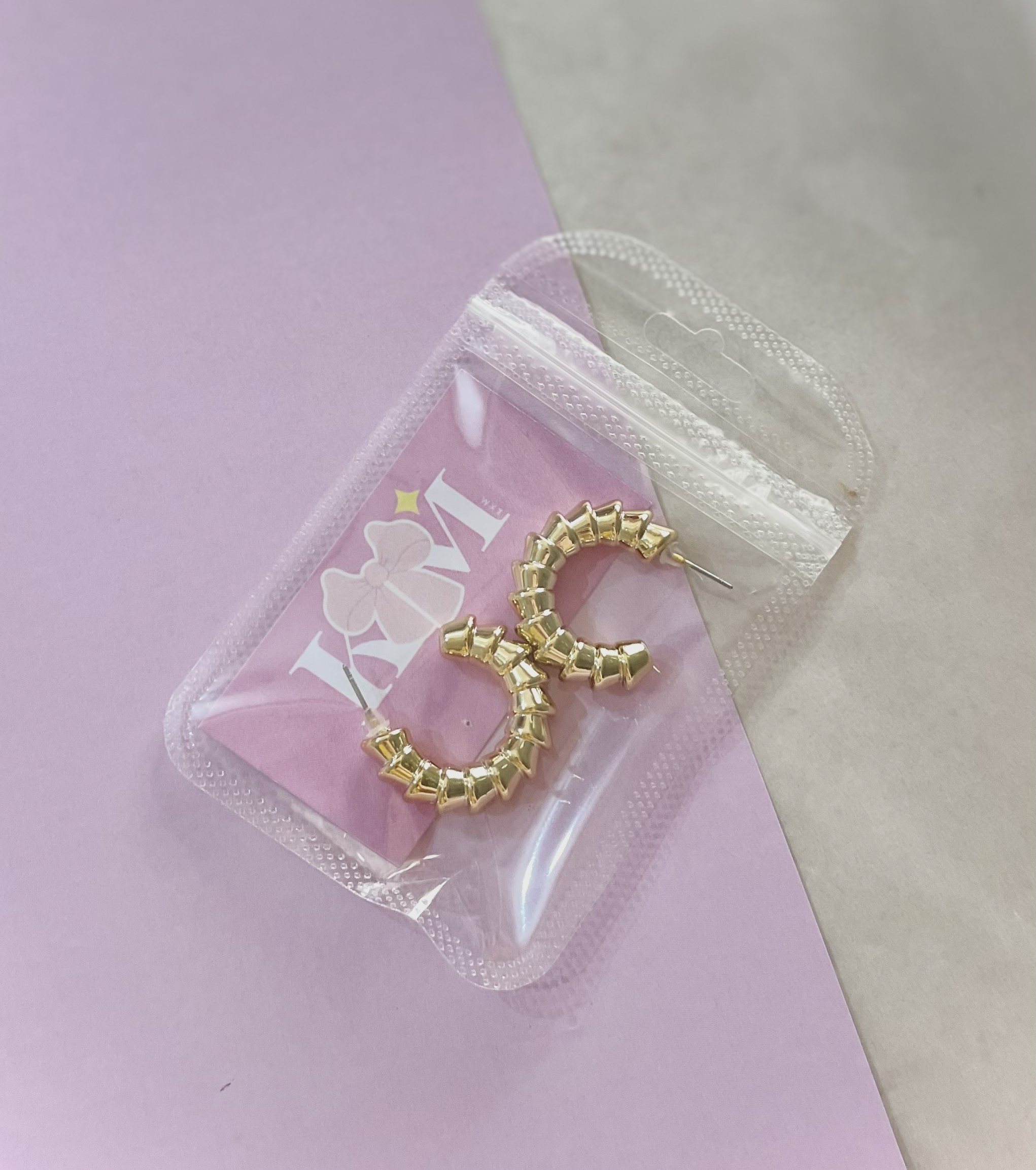 Snake Hoops